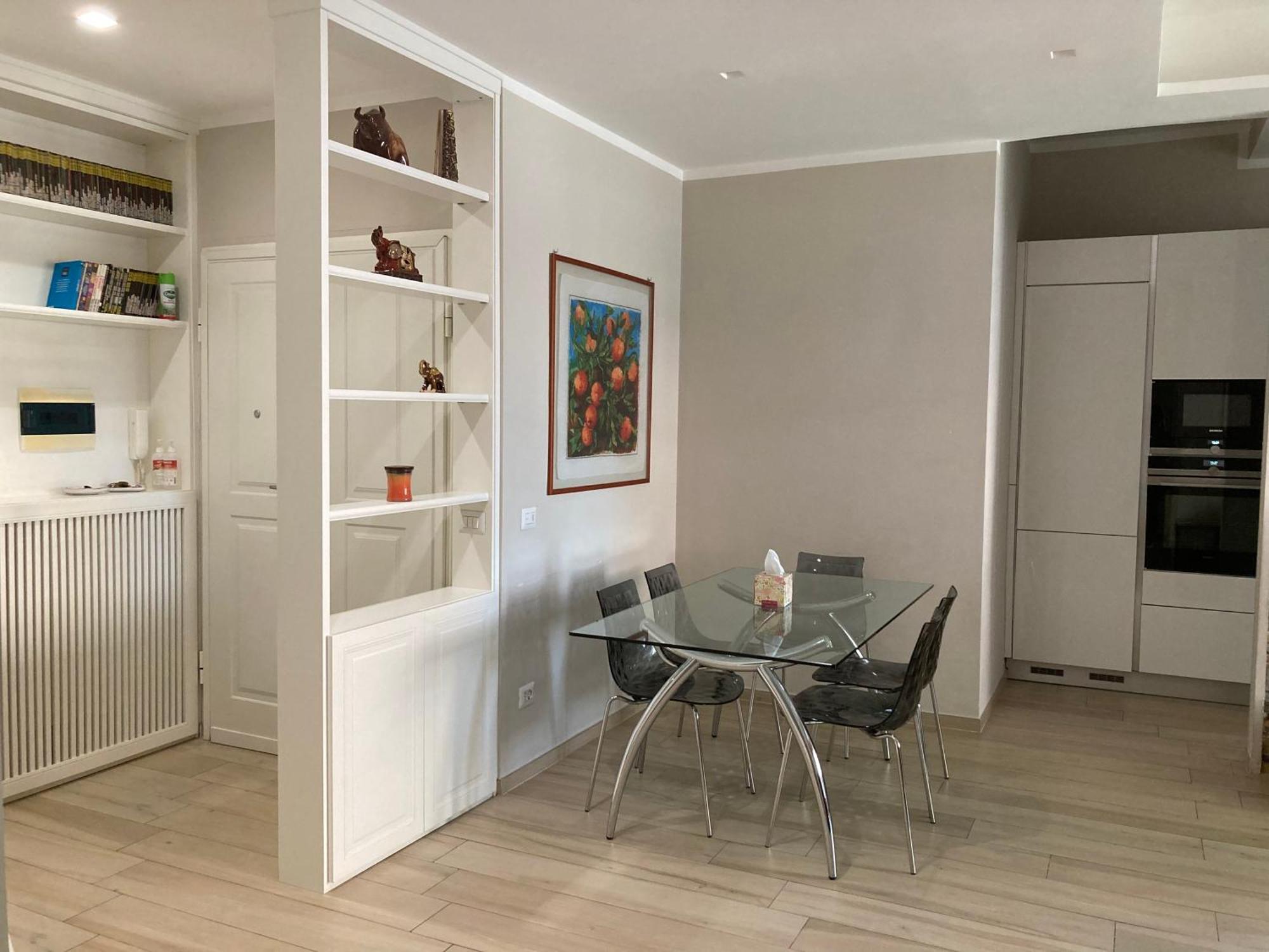 Apartamento Cami Luxury Flat Roma