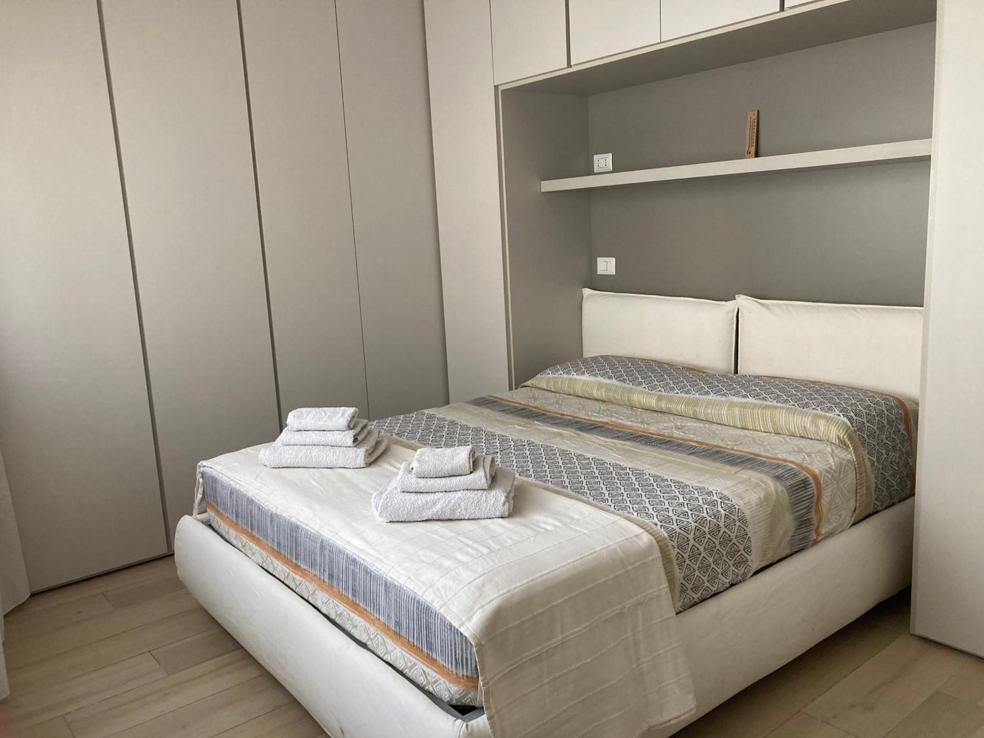 Cami Luxury Flat Apartamento Roma