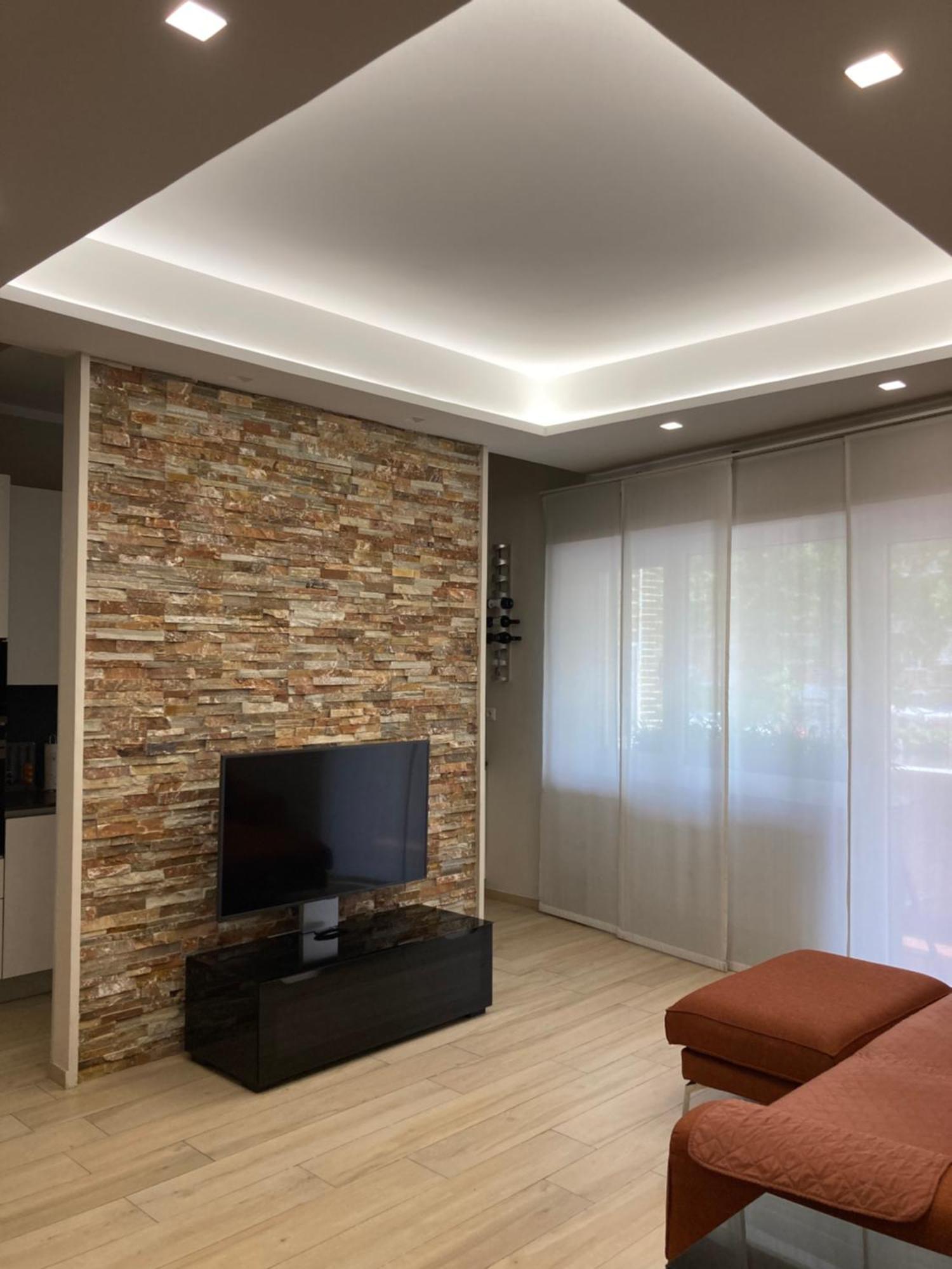 Cami Luxury Flat Roma