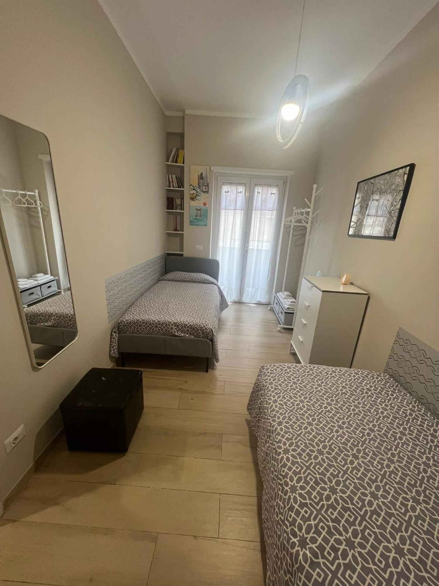 Cami Luxury Flat Apartment Rom
