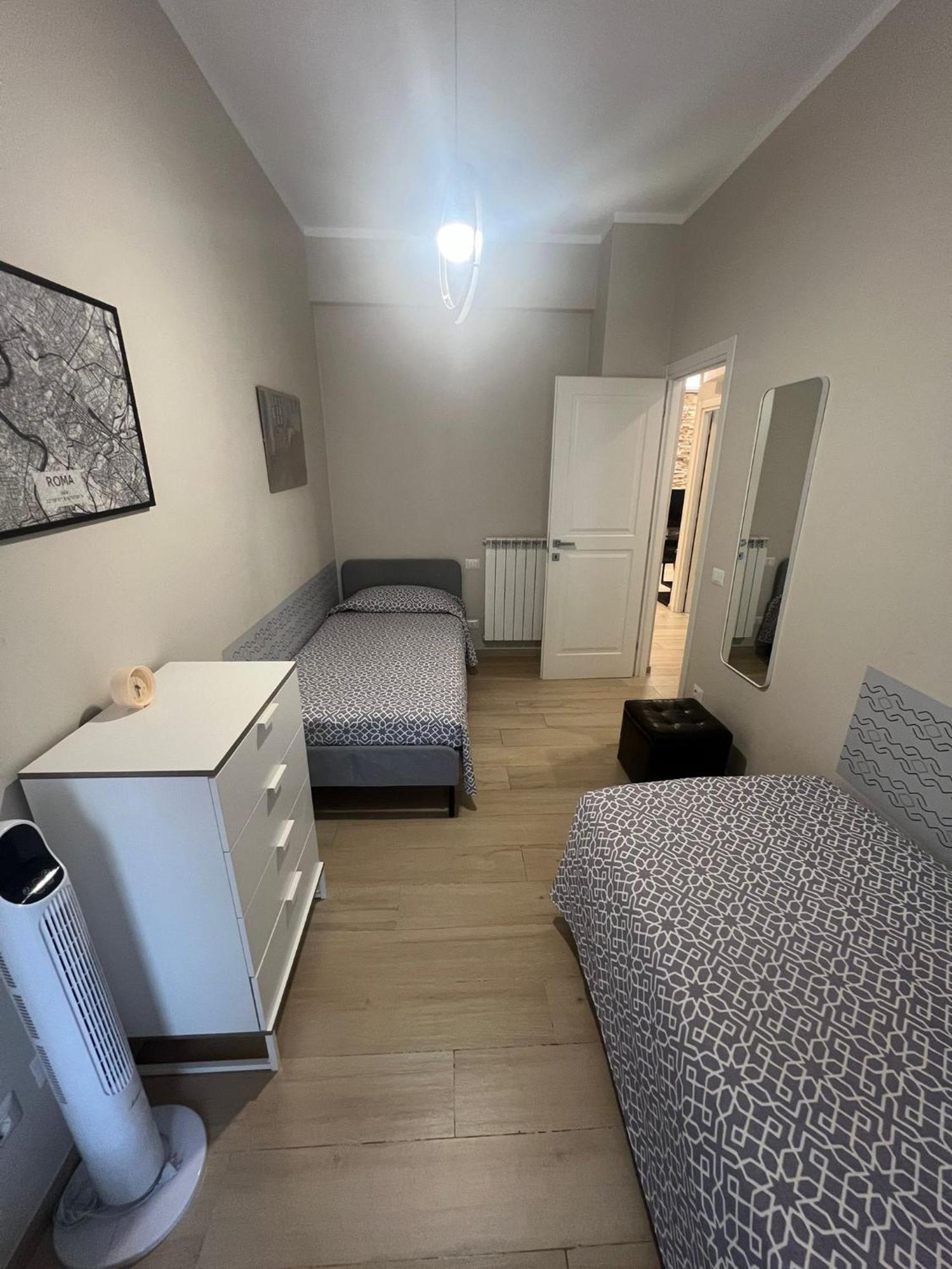 Cami Luxury Flat Apartamento Roma