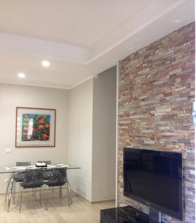Cami Luxury Flat Apartamento *