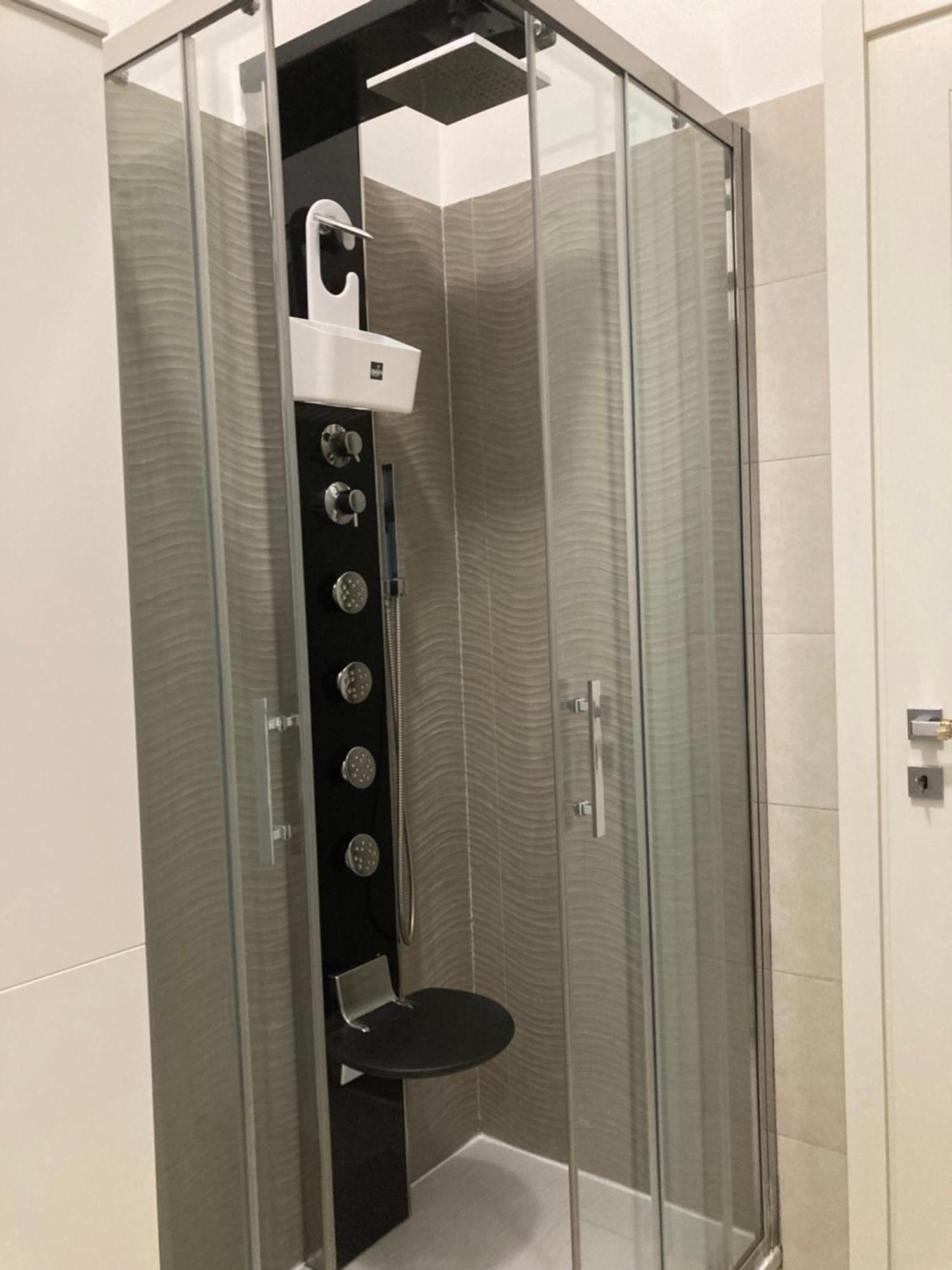 Cami Luxury Flat Apartment Rom