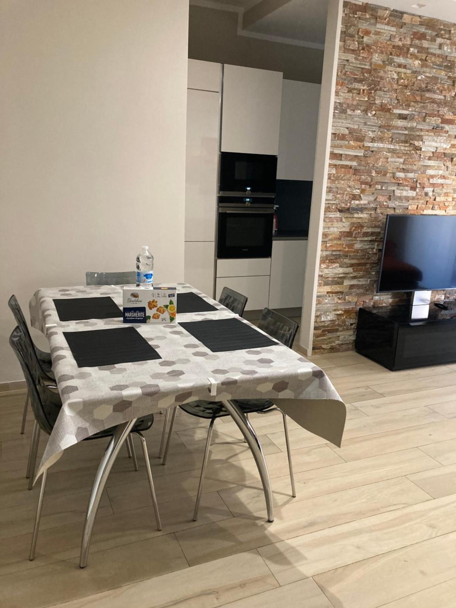 Apartment Cami Luxury Flat *