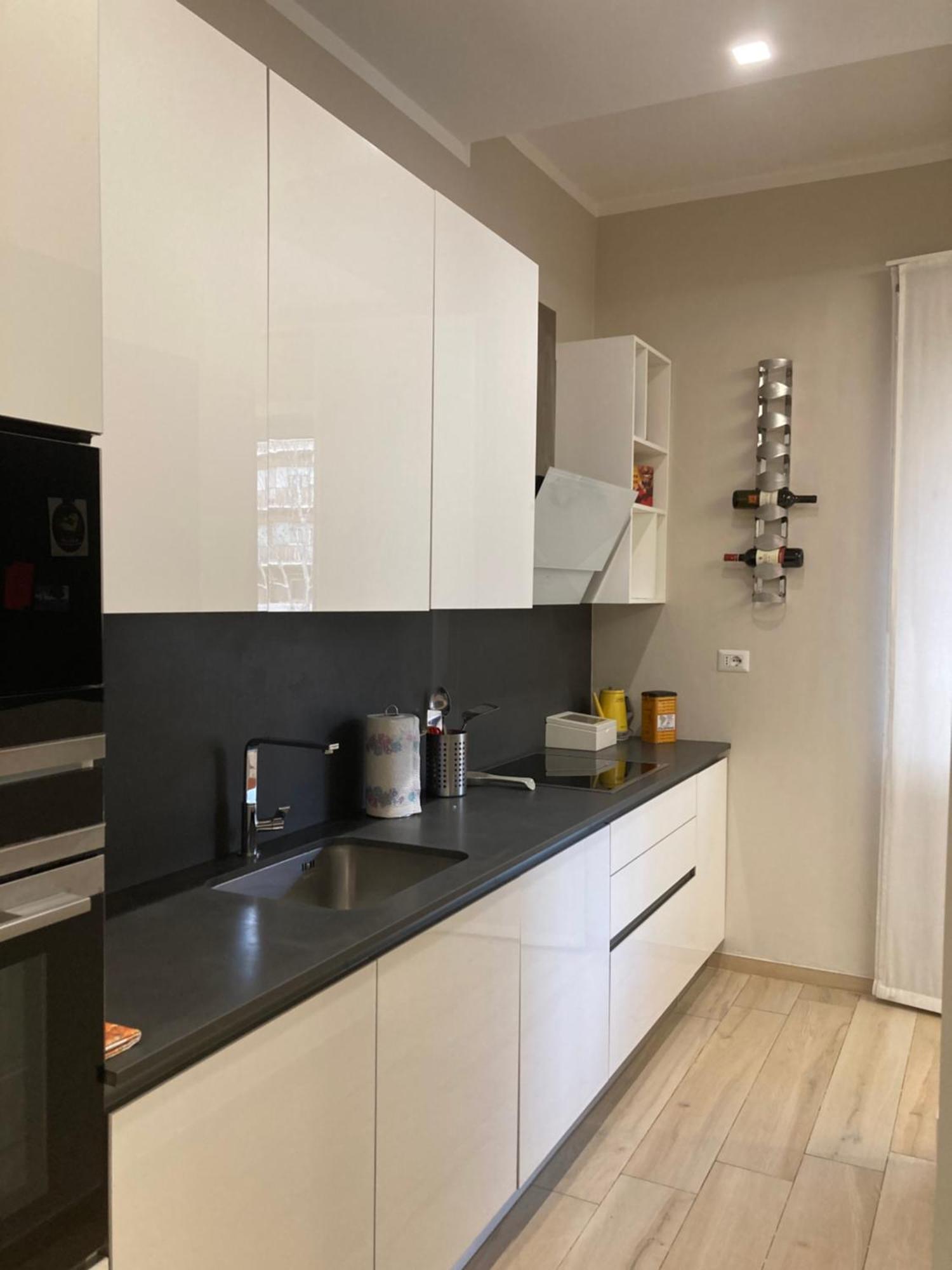 Cami Luxury Flat